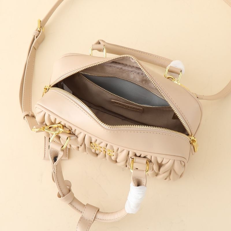 Miu Miu Top Handle Bags